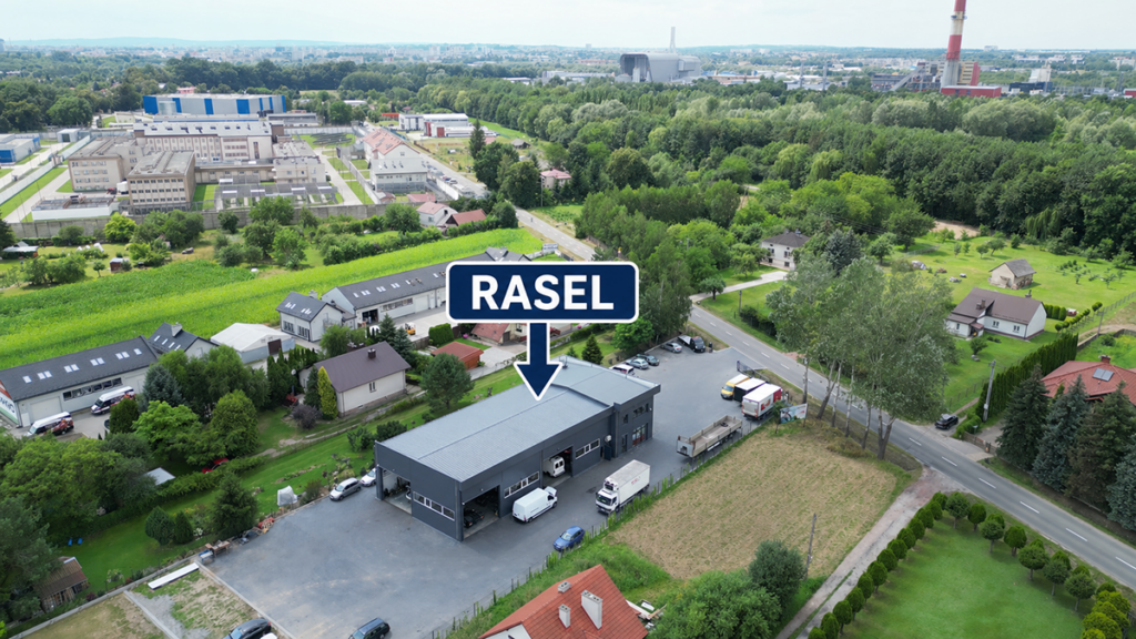 rasel rzeszów